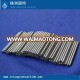 Sintered polished tungsten carbide rod,quality products k10 k20 tungsten carbide rods blanks,solid tungsten carbide welding rods