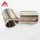 Hot sale tungsten crucibles for melting steel