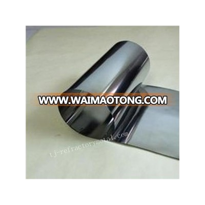 Wholesale promotional tungsten metal tape roll