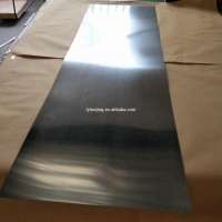 Mo1 annealed molybdenum sheet manufacturer