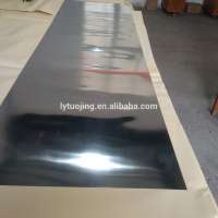 99.95% pure molybdenum plate mo sheet