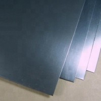 rolling molybdenum sheet customized for vacuum atmosphere furnace