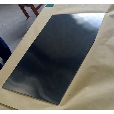 high quality molybdenum alloy tzm sheet