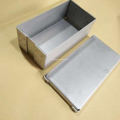 lanthanum doped molybdenum  MoLa tray/box